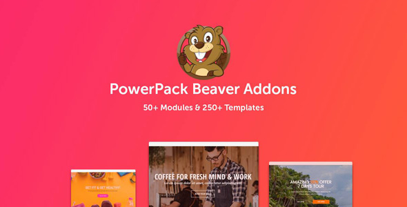 PowerPack Beaver Builder Addon 2.31.0