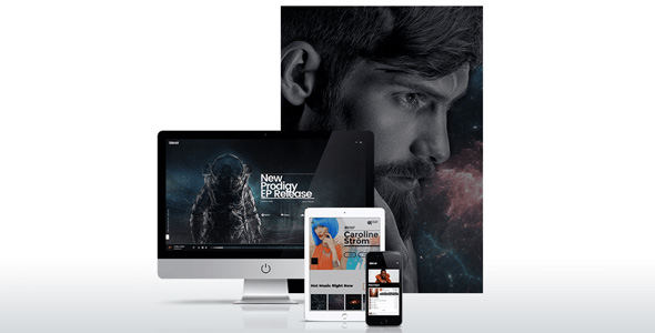 Sonaar Music 4.25 Nulled Premium Music WordPress Themes for Musicians and Podcasters