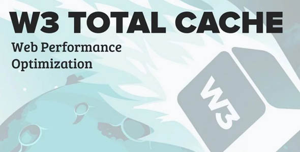 W3 Total Cache Pro 2.3.1 Nulled – WordPress Cache Plugin