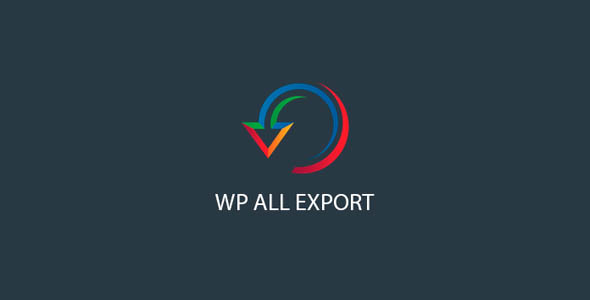 WP All Export Pro 1.5.11 Beta XML and CSV Export Solution 1