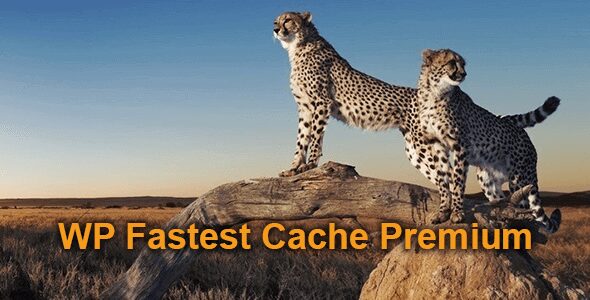 WP Fastest Cache Premium 1