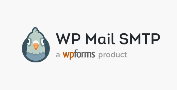 WP Mail SMTP Pro Nulled WordPress SMTP Plugin