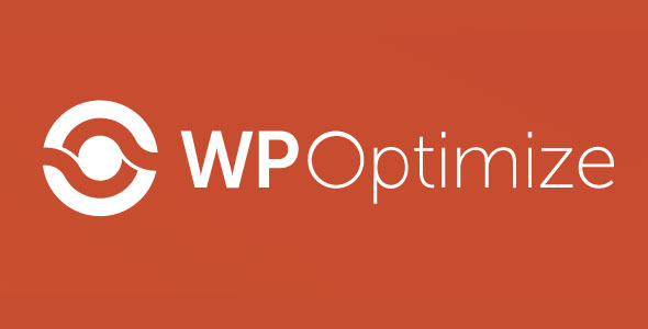WP Optimize Premium Nulled Make your site fast and efficient