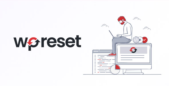 WP Reset Pro Nulled WordPress Development Debugging Tool