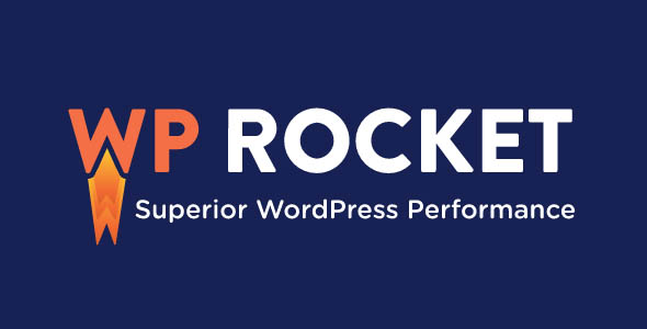 WP Rocket Nulled WordPress Caching Plugin