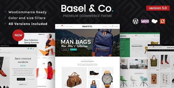 basel 5 7 0 nulled responsive ecommerce theme