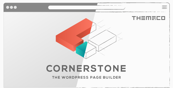 cornerstone 7 2 3 nulled the wordpress page builder