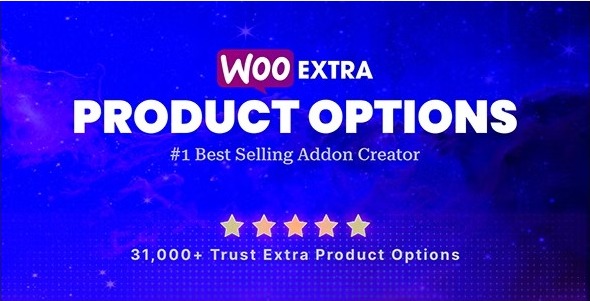 extra product options add ons for woocommerce 6 3 2 nulled