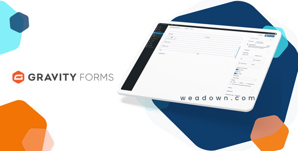 gravity forms 2 7 4 nulled – wordpress form plugin