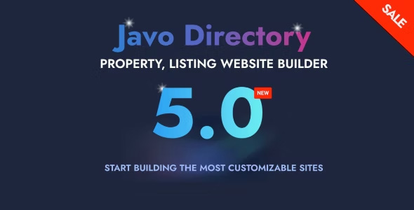 javo directory wordpress theme 5 6 0 nulled