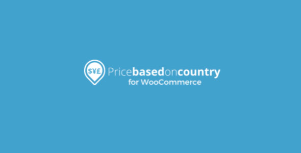 price based on country pro for woocommerce 3 1 2