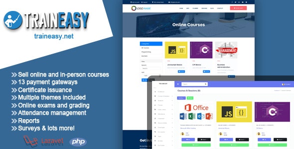 traineasy lms 25th april 2023 training learning management system