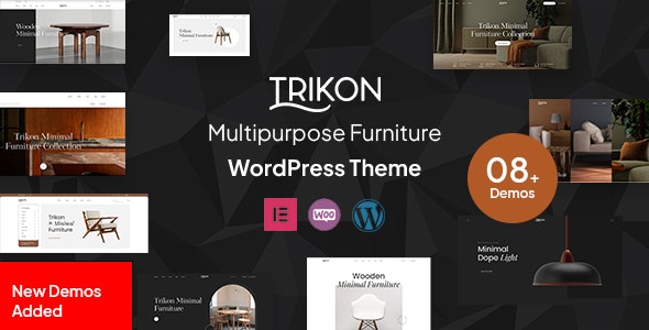 trikon 1 0 2 multipurpose furniture woocommerce theme