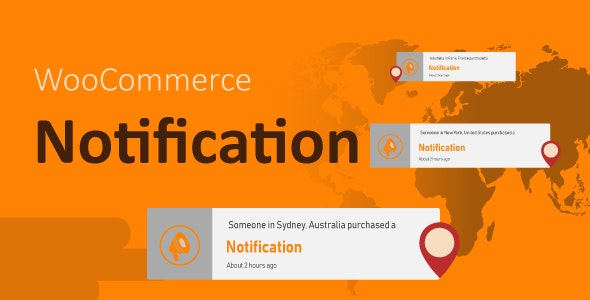 woocommerce notification 1 5 1 boost your sales