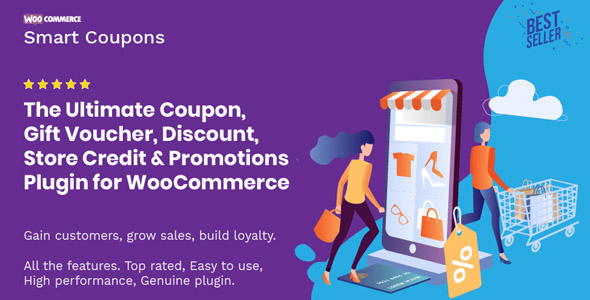 woocommerce smart coupons 7 8 0