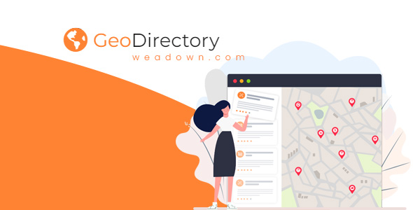 GeoDirectory 2.3.8 Addons WordPress Directory Plugin