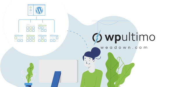 WP Ultimo 2.1.1 Addons Wordpress Plugin