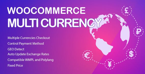 curcy – woocommerce multi currency – currency switcher 2 2 4