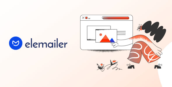 elemailer 4 0 12 nulled – wordpress elementor email template builder