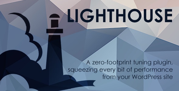 lighthouse 3 9 3 performance tuning wordpress plugin