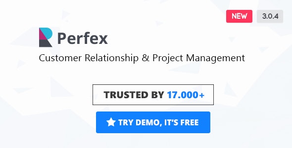 perfex 3 0 4 addons powerful open source crm
