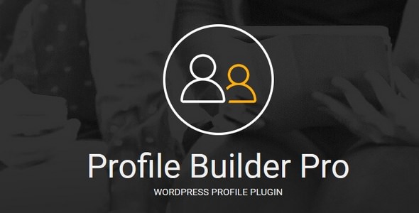 profile builder pro 3 9 4 nulled profile plugin for wordpress