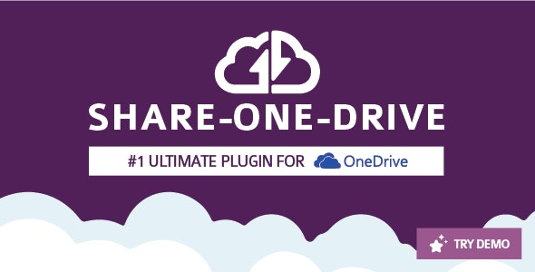 share one drive 2 7 3 nulled onedrive plugin for wordpress