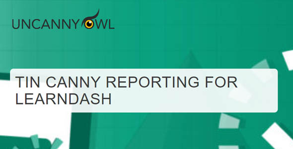 tin canny reporting for learndash 4 2 0 1 nulled