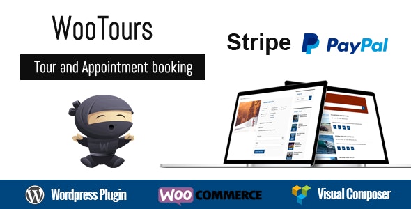 wootour 3 5 woocommerce travel tour booking