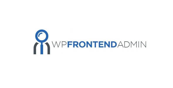 wp frontend admin premium 1 20 0 nulled