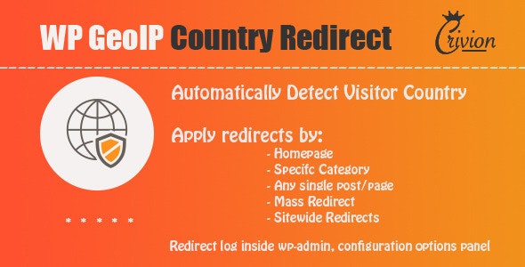 wp geoip country redirect 3 9 nulled