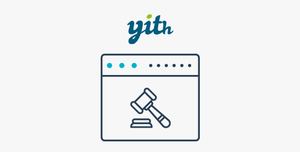 yith auctions for woocommerce premium 3 17 0 nulled