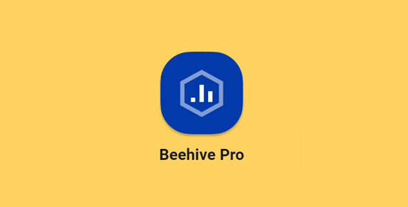 Beehive Pro 3.4.7 Analytics Dashboard WordPress Plugin