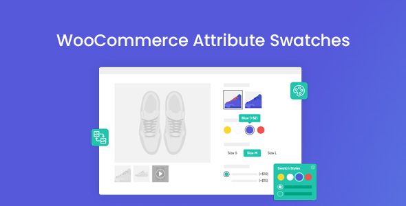 Iconic WooCommerce Attribute Swatches 1.16.1 Nulled