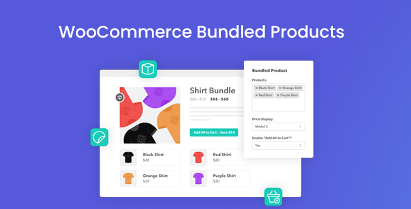 Iconic WooCommerce Bundled Products 2.3.4 Nulled