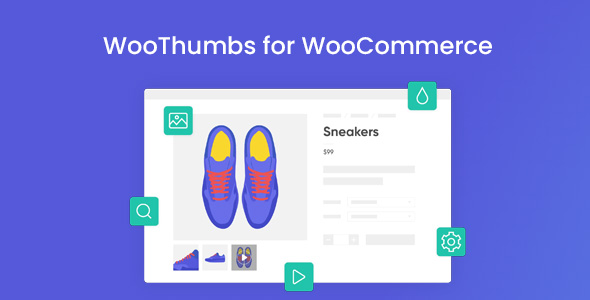 Iconic WooThumbs for WooCommerce 5.2.2 Nulled