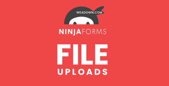 Ninja Forms File Uploads 3.3.16