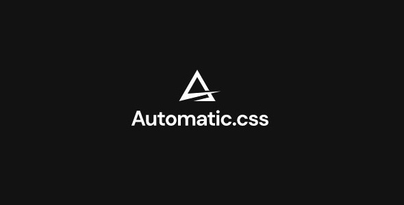 automatic css 2 5 0 utility framework for wordpress page builders