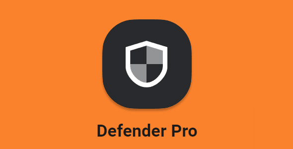 defender pro 3 11 1 nulled – wordpress security protection plugin