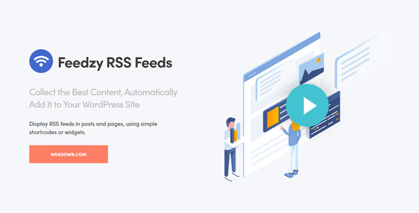 feedzy rss feeds pro 2 2 3 nulled wordpress rss feed plugin