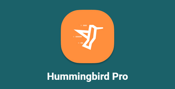 hummingbird pro 3 5 0 wordpress performance plugin