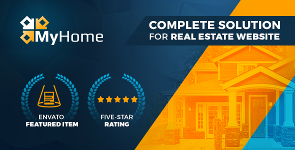 myhome 3 1 69 nulled real estate wordpress theme