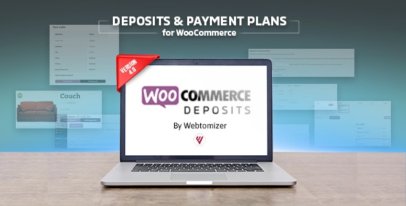 woocommerce deposits 4 1 14 partial payments plugin