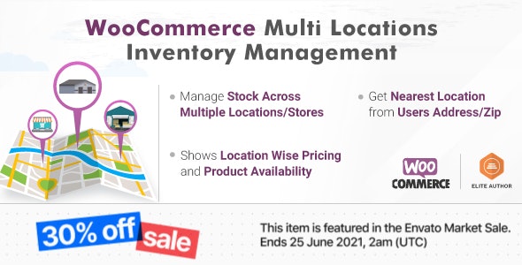woocommerce multi locations inventory management 3 5 2 nulled