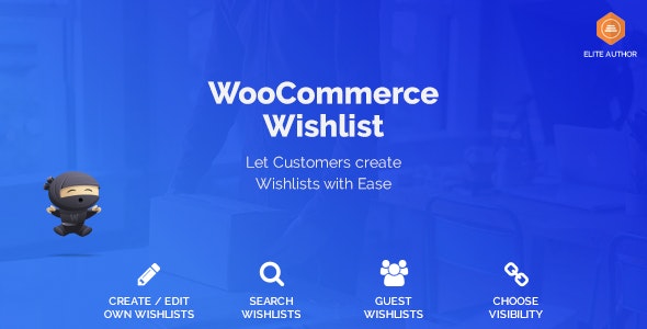 woocommerce wishlist 1 2 0