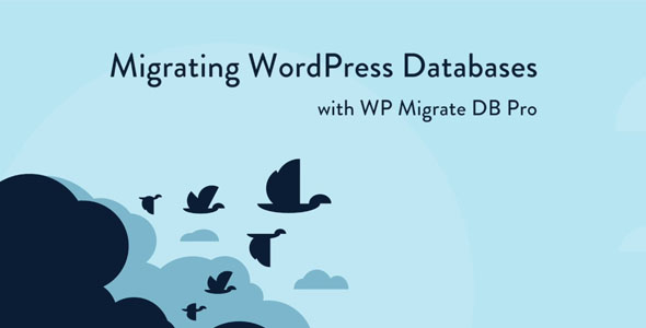 wp migrate db pro 2 6 8 nulled migrating wordpress databases