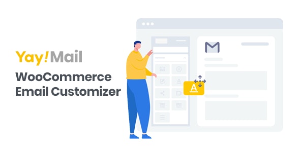 yaymail pro 3 1 5 nulled addons – woocommerce email customizer