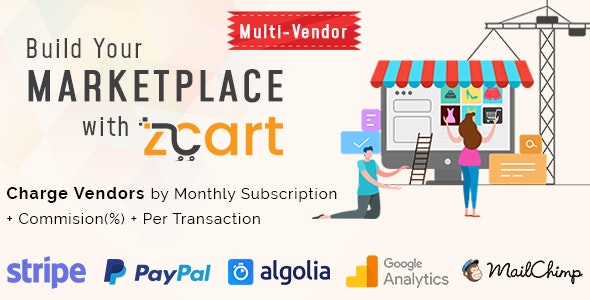 zcart 2 9 0 nulled multi vendor ecommerce marketplace