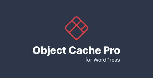 Redis Object Cache Pro 1.19.0 Nulled