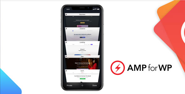 amp for wp 1 0 87 nulled full